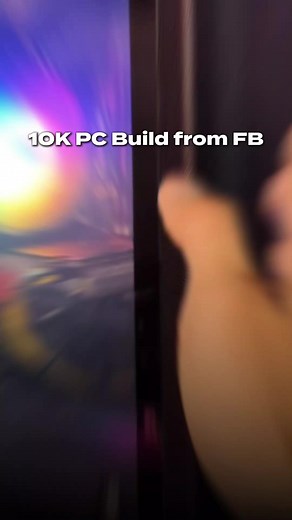 Second Hand PC Build for 10K: What to Expect