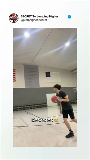 SECRET To Jumping Higher on Instagram: "Dear basketball 🥀 . There’s no magic formula. Just science, consistency, and the right plan. We break down everything you need to increase your vertical — from mechanics to mindset. If you’re ready to train, not just dream — you’re in the right place. 🔥 Follow @JumpHigher.Secret — and start unlocking your flight potential today. #JumpTraining #VerticalJump #BasketballPerformance #TrainSmart #JumphigherSecret #HomeWorkoutGear #HooperTools #ExplosivePower 