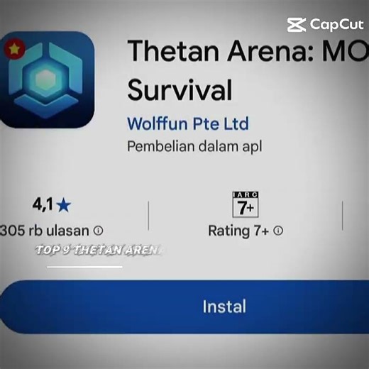 top 12 game paling seru Dan anti bosan Yang pernah Aku coba