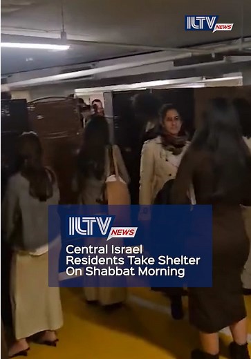 Live Updates and Current Situation in Israel