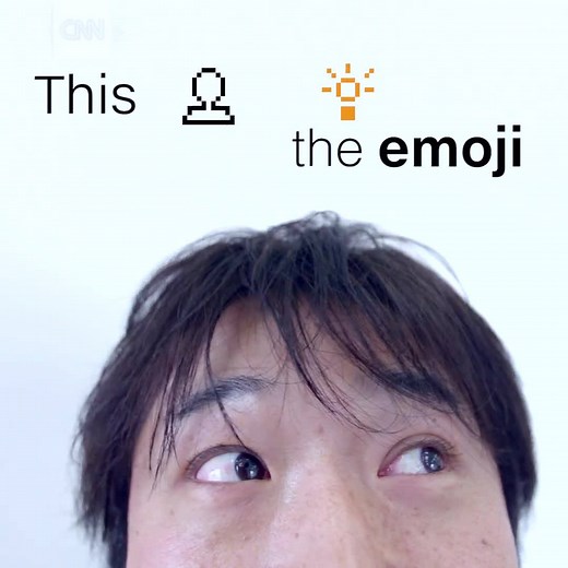 241K views · 1.3K reactions | The man who invented emoji on why we...