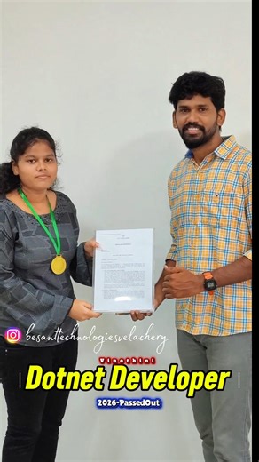 Best Institute for Full stack Development Course in Chennai with Job | Besant Technologies Velachery
