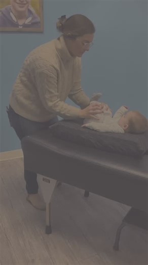 Parents of colicky babies often notice the same things: feeding feels hard, their baby hates being on their back, and sleep never feels restful. These patterns aren’t random—they point to nervous system stress affecting a lot of different of things from digestion, sleep, comfort, to feedings. Gentle pediatric chiropractic care helps the nervous system rest and regulate so your little one can experience comfort and rest. DM us if this sounds like your little one. We’re here to help! #plainfieldin