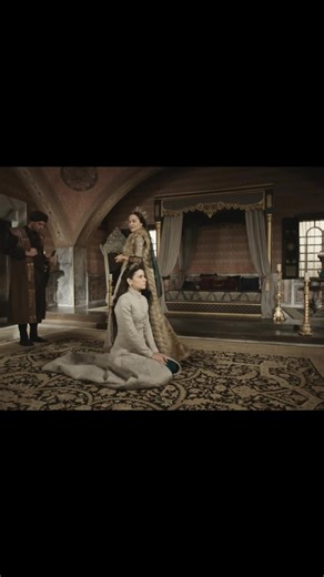 The Rise of Hurram Sultan's Power in Ottoman History