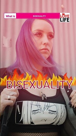 What is Bisexuality