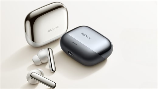 Honor Earbuds 4 Launched With ANC, Up to 46 Hours of Total Battery Life