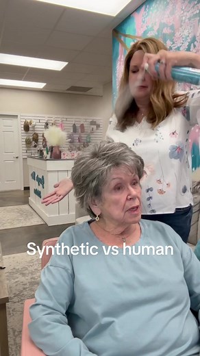 Understanding Synthetic Wigs: Maintenance and Benefits