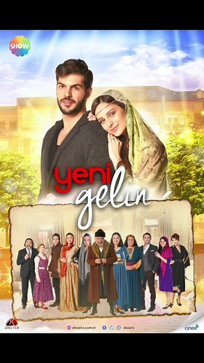Hilarious Turkish Comedy Series Guaranteed to Make You Laugh!