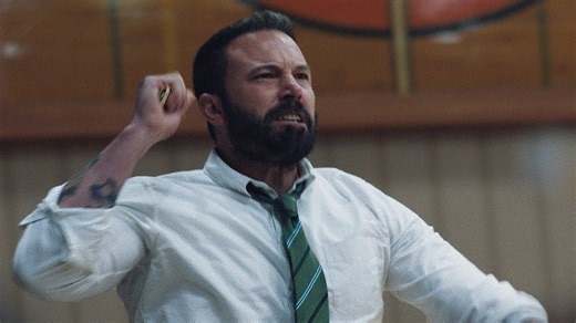 ‘The Way Back’ Review: Ben Affleck Is at His Best in Sad and Sobering Basketball Drama