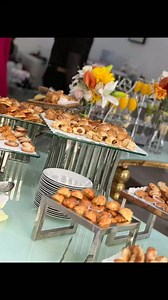 2.9K views | Vos presentoirs sont dispo en location chez adja vaissekke 703618410 @tout le monde | ADJA Services Vaisselles | Facebook