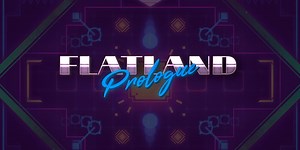 Flatland: Prologue
