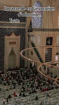 Allah ﷻ is near: the secret of supplication #directmecca #quraninfrench #suralbaqara