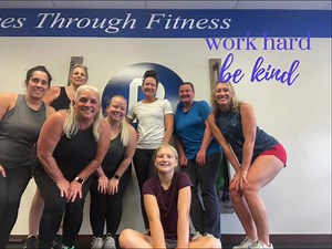 Results Personal Training on Reels