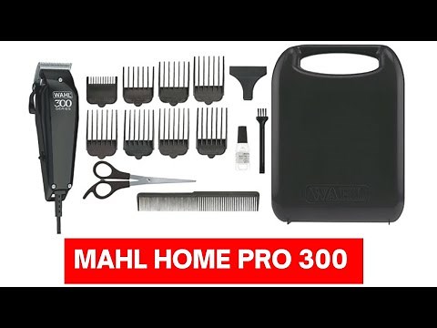 Wahl Home Pro 300