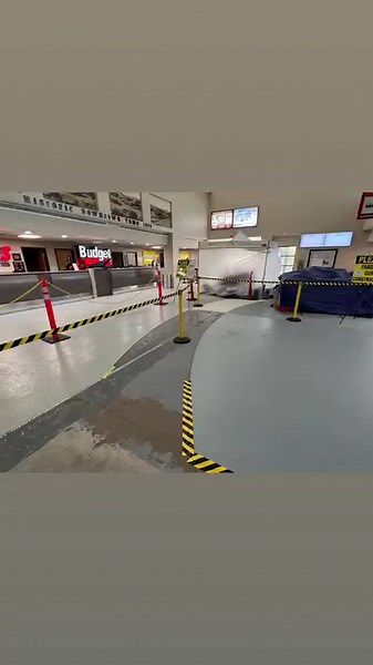 The Fly Yuma family loves giving tours to groups of all ages! | Yuma International Airport | Facebook