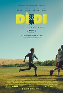 Didi | Film | 2024