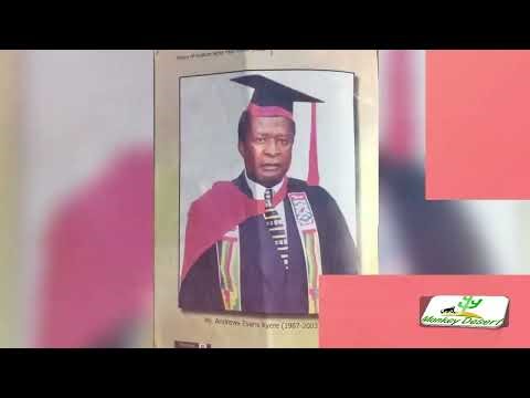 Kumasi Anglican SHS History, Achievements, Alumni and Campus Tour