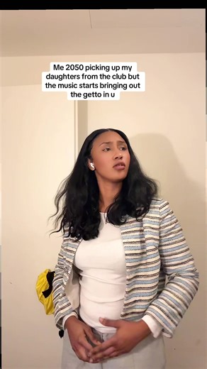 Gambia TikTok: Future Mom Club Pick-Up