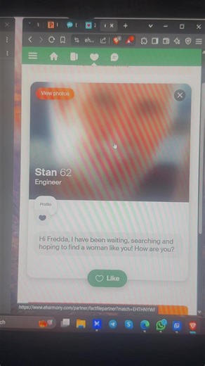 Optimizing Your Eharmony Experience