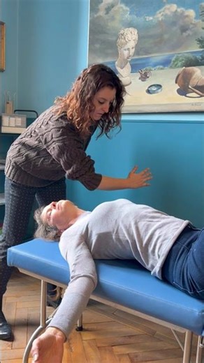 APRIRSI A NUOVE OPPORTUNITÀ CON SEDUTE DI NETWORK SPINAL ALL’ATLAS