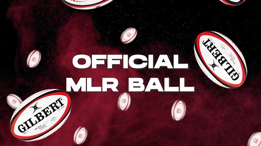 We proudly announce GILBERT RUGBY as the Official Ball for Major League Rugby with Sportable tracking technology. In nationally televised matches, the GilbertxSportable Smart Ball will provide real-time insights across various metrics, offering a unique perspective that intensifies each game. This partnership is a testament to our dedication to technological advancement in American sports, enhancing media coverage, the fan experience, and the understanding of rugby in North America. Press releas