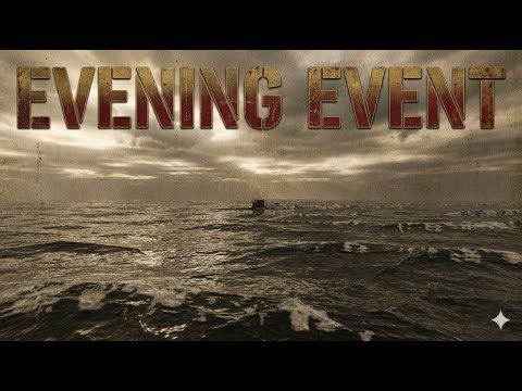 Wolf Pack Clashes With Convoy | For Stormworks