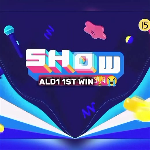 ALD1 Celebrates First Win with Fans