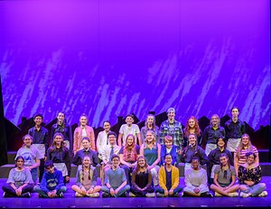 WTP Presents Disney's Freaky Friday The Musical! (2023)