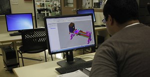 Precision Machining & Manufacturing