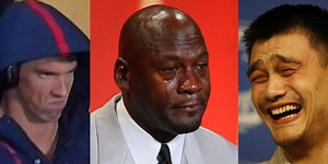 The greatest sports memes of all time