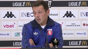 Nice s'offre l'OL au bout d'un match spectaculaire et se relance en Ligue 1