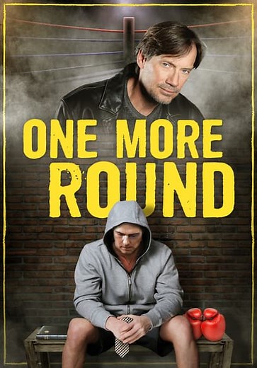 One More Round (2015)