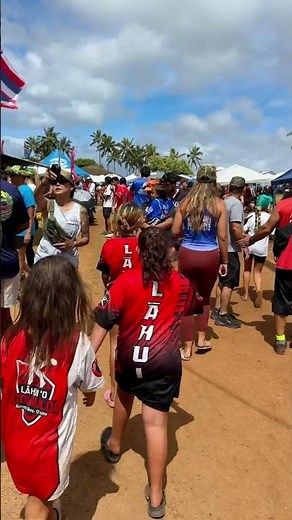 HCRA State Championship 2026 — Lanikai 7th Title | The Aʻa | Keʻehi Lagoon Oʻahu
