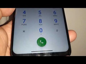 How to change voicemail passcode on Straight Talk Wireless Account