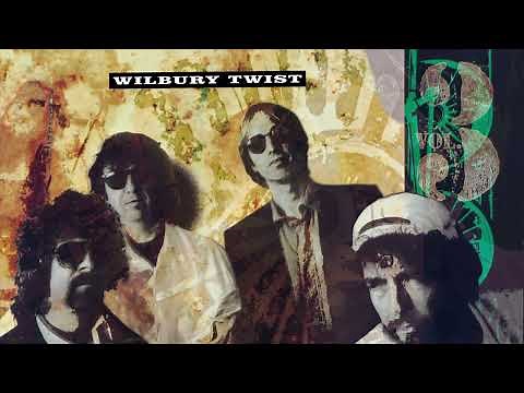 The Traveling Wilburys - Wilbury Twist (Official Visualizer)
