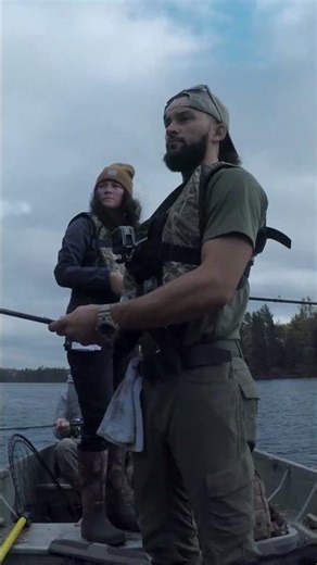 Loon Lake - Day 3 of our North Bay Adventure | RFCJ Fishing