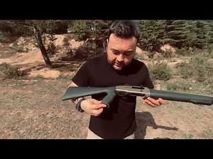 ATA CY TAKTİK-Detaylı İnceleme İlk İzlenim ATA CY TACTICAL Full Review First Impressions