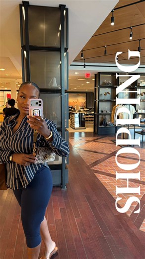 Push gifts: let’s go bags shopping