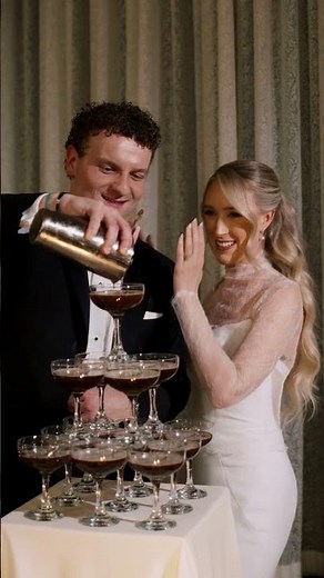 First Wedding with the Nikon ZR R3D RAW