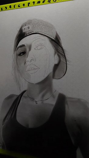 16 reactions · 11 comments | Tutorial 101 po Sana may natutunan tlga kayo #artist #portrait #art | Vincent Macairan | Facebook