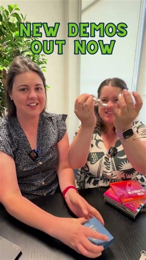 DEMOS DEMOS DEMOS: 2026 EM Voices demos launch