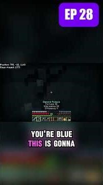 Minecraft NEEDS to buff this structure!