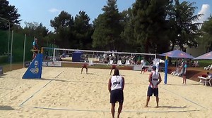 1 RK FRA vs POL Fijalek Prudel