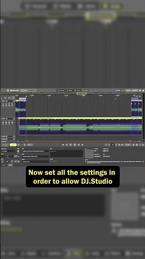 Making a Mix With DJ.Studio is THIS easy