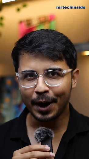 Beware ⚠️ Anyone can see what you’re doing on your laptop. Stay mindful. | Mrtechinside