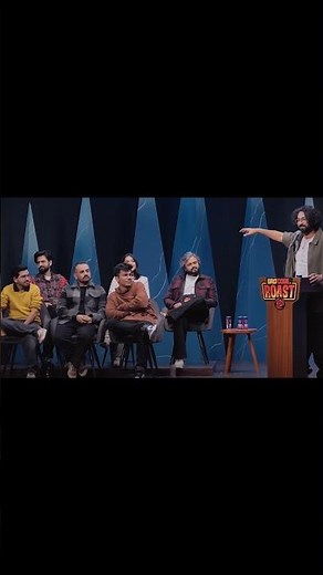Ravi Gupta ROASTS BroCode Panel in Season 2 Episode 1