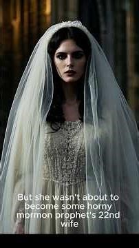 Martha Brotherton: The Heroine Who Rejected Polygamy and Opposed Joseph Smith & Brigham Young