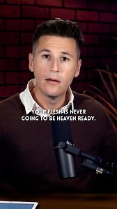 2.4K views · 173 reactions | You can stop fearing that something “unfixed” in you will mess up your relationship with God. | Kyle Winkler | Facebook