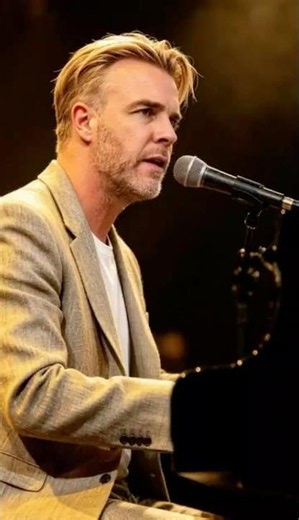 Gary Barlow - Back For Good ft. JLS#music #musicapop #englishsongs #lyrics #shortvideo #talent #sad