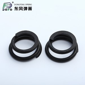[Hot Item] Small Compression Spring Music Wire Spring